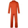Enjoy the Luxury, Comfort and Health in Men's Copper Infused Pajamas