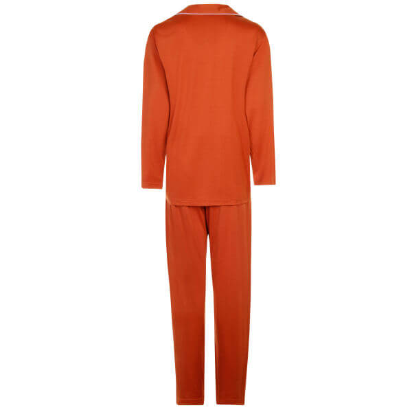 Enjoy the Luxury, Comfort and Health in Women's Copper Infused Pajamas