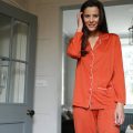 Enjoy the Luxury, Comfort and Health in Women's Copper Infused Pajamas